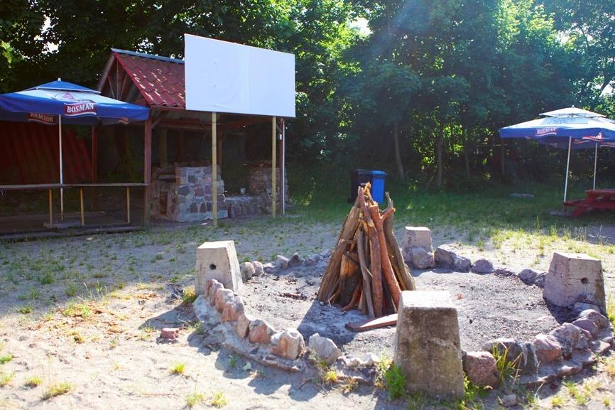 Hotel Tryglaw Natura Tour Miedzyzdroje Exteriér fotografie