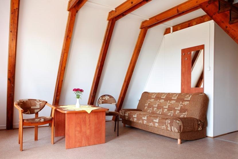 Hotel Tryglaw Natura Tour Miedzyzdroje Exteriér fotografie