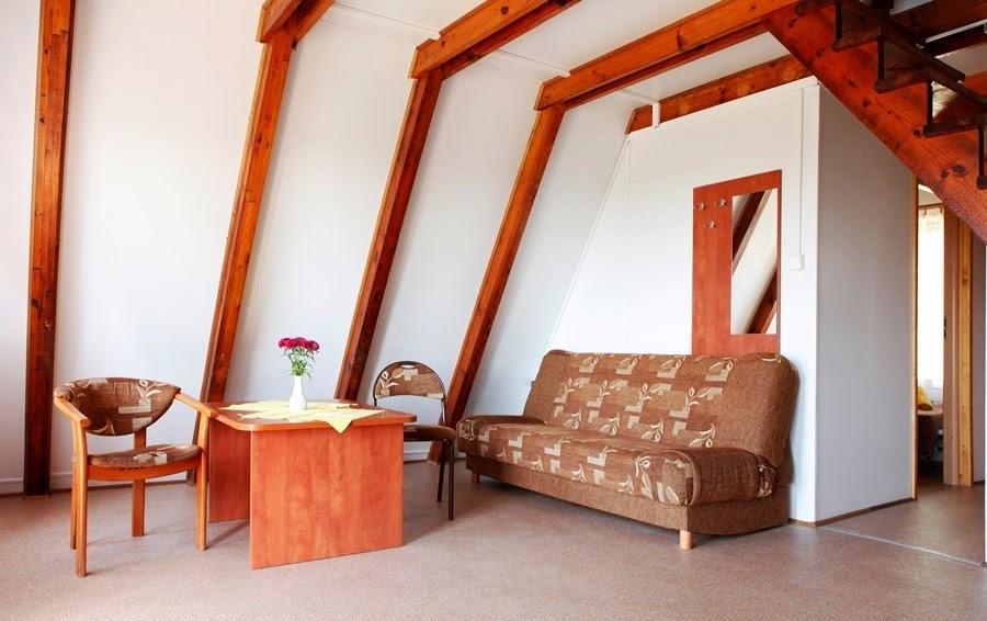 Hotel Tryglaw Natura Tour Miedzyzdroje Pokoj fotografie